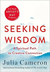 Seeking Wisdom cover